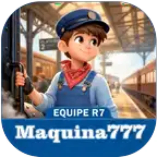 MAQUINA777.Com - Aposte. Ganhe. Curta.